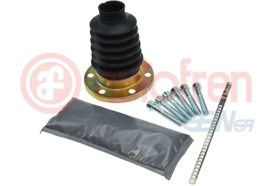 Faltenbalgsatz, Antriebswelle AUTOFREN SEINSA D8288T Bild Faltenbalgsatz, Antriebswelle AUTOFREN SEINSA D8288T