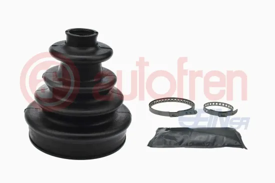 Faltenbalgsatz, Antriebswelle radseitig AUTOFREN SEINSA D8297 Bild Faltenbalgsatz, Antriebswelle radseitig AUTOFREN SEINSA D8297