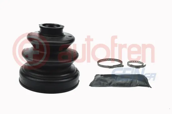 Faltenbalgsatz, Antriebswelle getriebeseitig AUTOFREN SEINSA D8298 Bild Faltenbalgsatz, Antriebswelle getriebeseitig AUTOFREN SEINSA D8298