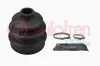 Faltenbalgsatz, Antriebswelle radseitig AUTOFREN SEINSA D8304