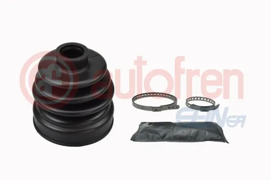 Faltenbalgsatz, Antriebswelle AUTOFREN SEINSA D8308 Bild Faltenbalgsatz, Antriebswelle AUTOFREN SEINSA D8308