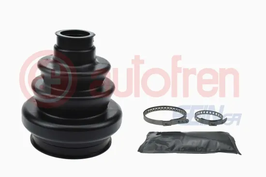 Faltenbalgsatz, Antriebswelle getriebeseitig AUTOFREN SEINSA D8309 Bild Faltenbalgsatz, Antriebswelle getriebeseitig AUTOFREN SEINSA D8309