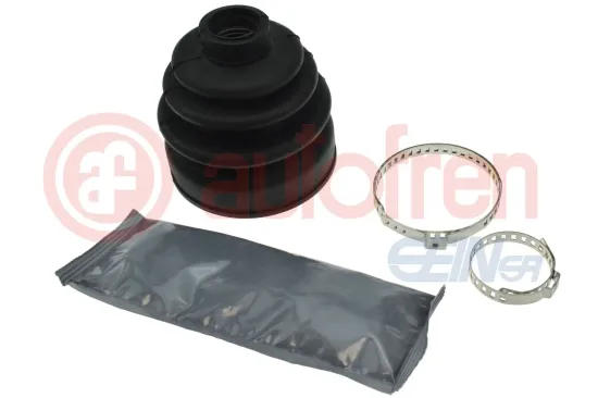 Faltenbalgsatz, Antriebswelle radseitig AUTOFREN SEINSA D8313 Bild Faltenbalgsatz, Antriebswelle radseitig AUTOFREN SEINSA D8313