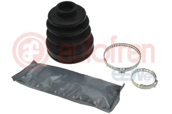 Faltenbalgsatz, Antriebswelle AUTOFREN SEINSA D8317 Bild Faltenbalgsatz, Antriebswelle AUTOFREN SEINSA D8317