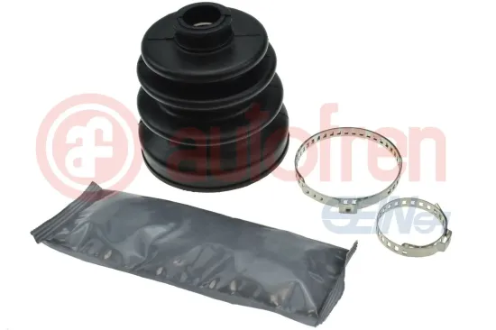 Faltenbalgsatz, Antriebswelle radseitig AUTOFREN SEINSA D8330 Bild Faltenbalgsatz, Antriebswelle radseitig AUTOFREN SEINSA D8330