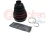 Faltenbalgsatz, Antriebswelle radseitig AUTOFREN SEINSA D8336T