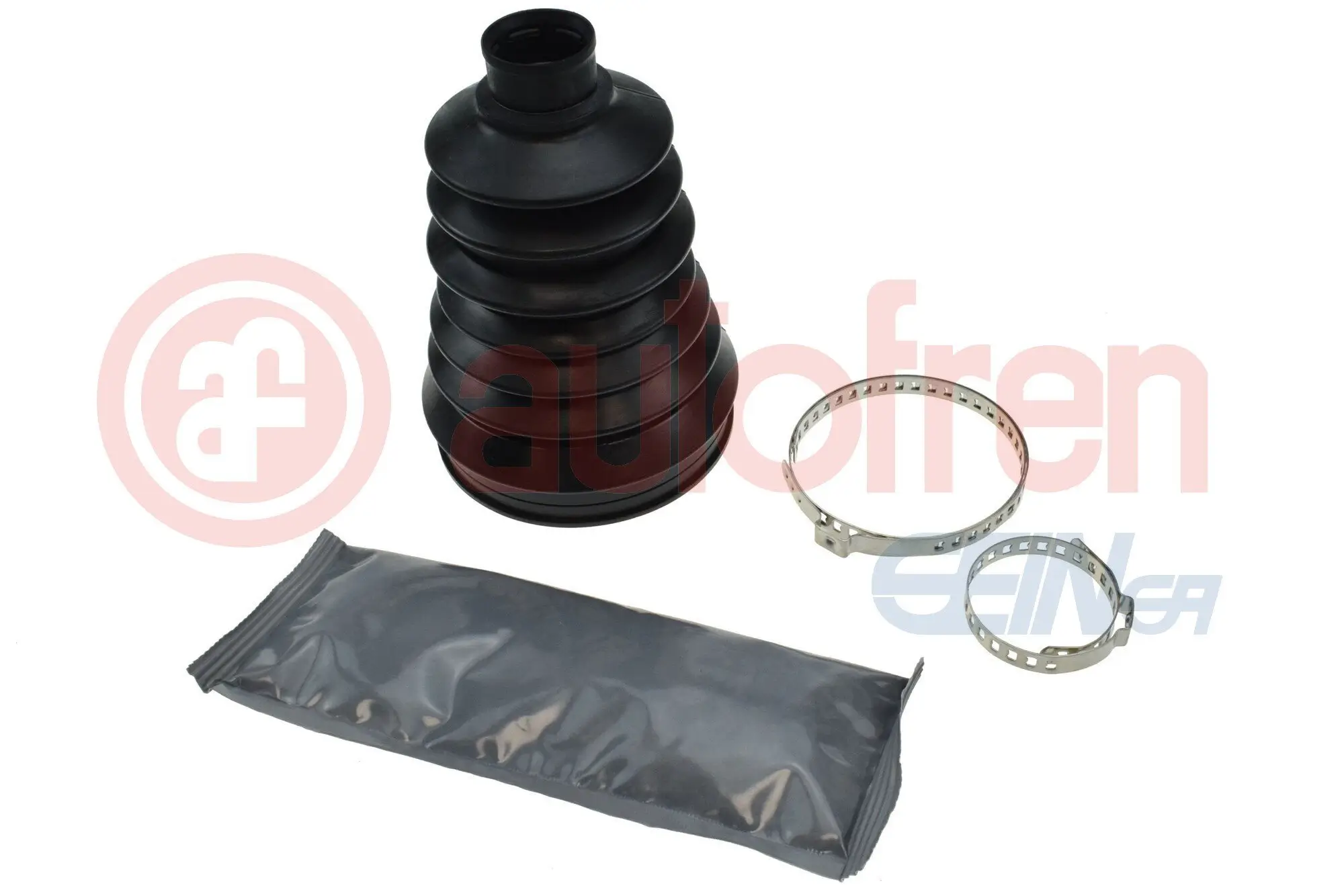 Faltenbalgsatz, Antriebswelle AUTOFREN SEINSA D8337T