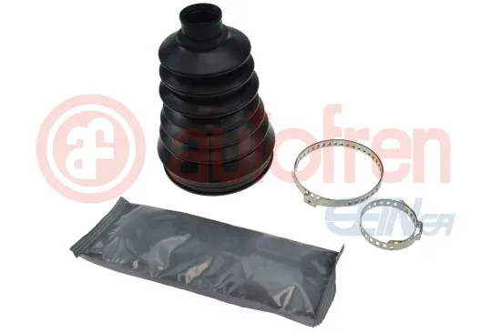 Faltenbalgsatz, Antriebswelle AUTOFREN SEINSA D8337T Bild Faltenbalgsatz, Antriebswelle AUTOFREN SEINSA D8337T