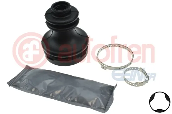 Faltenbalgsatz, Antriebswelle AUTOFREN SEINSA D8339 Bild Faltenbalgsatz, Antriebswelle AUTOFREN SEINSA D8339