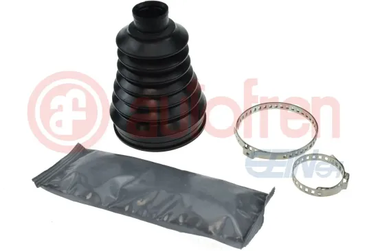 Faltenbalgsatz, Antriebswelle radseitig AUTOFREN SEINSA D8343T Bild Faltenbalgsatz, Antriebswelle radseitig AUTOFREN SEINSA D8343T