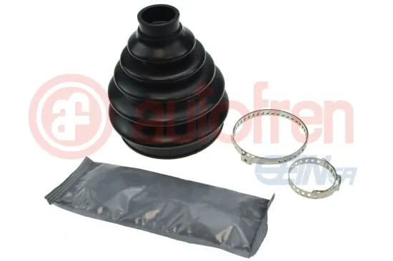 Faltenbalgsatz, Antriebswelle radseitig AUTOFREN SEINSA D8345T Bild Faltenbalgsatz, Antriebswelle radseitig AUTOFREN SEINSA D8345T