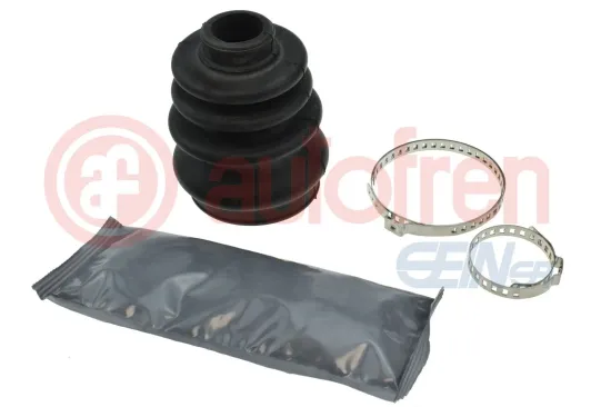 Faltenbalgsatz, Antriebswelle getriebeseitig AUTOFREN SEINSA D8346 Bild Faltenbalgsatz, Antriebswelle getriebeseitig AUTOFREN SEINSA D8346