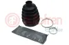 Faltenbalgsatz, Antriebswelle radseitig AUTOFREN SEINSA D8361T