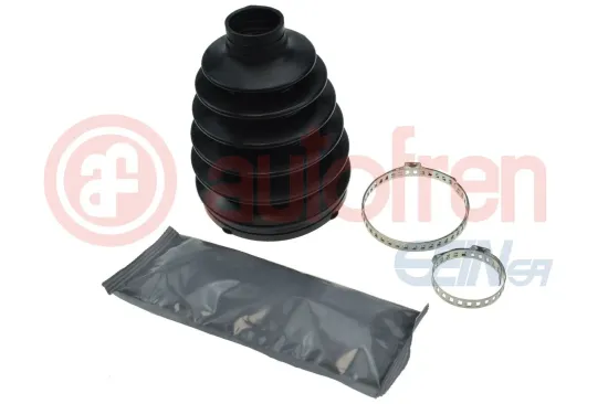 Faltenbalgsatz, Antriebswelle radseitig AUTOFREN SEINSA D8361T Bild Faltenbalgsatz, Antriebswelle radseitig AUTOFREN SEINSA D8361T