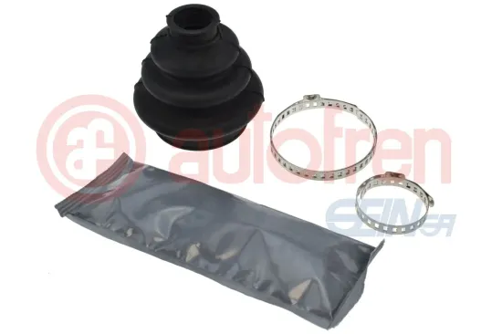 Faltenbalgsatz, Antriebswelle AUTOFREN SEINSA D8369 Bild Faltenbalgsatz, Antriebswelle AUTOFREN SEINSA D8369