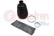 Faltenbalgsatz, Antriebswelle radseitig AUTOFREN SEINSA D8380T