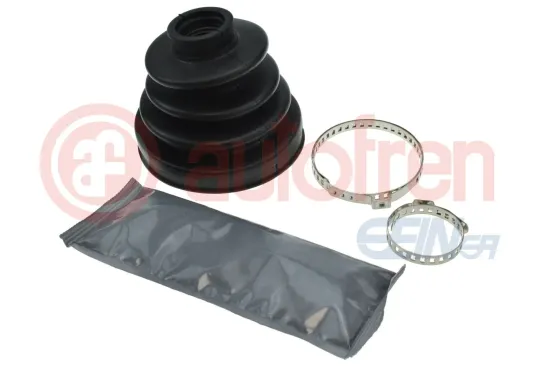 Faltenbalgsatz, Antriebswelle radseitig AUTOFREN SEINSA D8423 Bild Faltenbalgsatz, Antriebswelle radseitig AUTOFREN SEINSA D8423