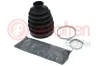 Faltenbalgsatz, Antriebswelle radseitig AUTOFREN SEINSA D8427T