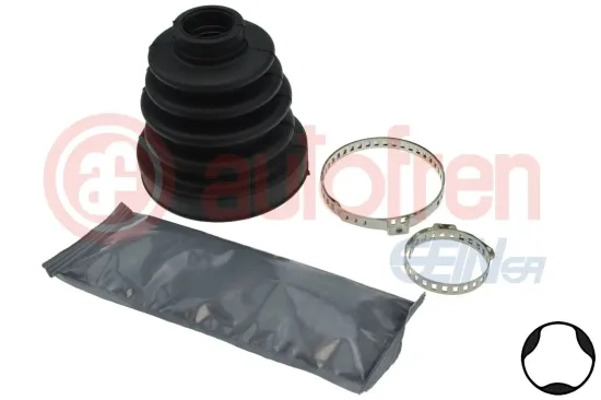 Faltenbalgsatz, Antriebswelle getriebeseitig AUTOFREN SEINSA D8428 Bild Faltenbalgsatz, Antriebswelle getriebeseitig AUTOFREN SEINSA D8428