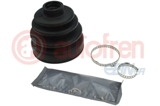 Faltenbalgsatz, Antriebswelle radseitig AUTOFREN SEINSA D8447 Bild Faltenbalgsatz, Antriebswelle radseitig AUTOFREN SEINSA D8447