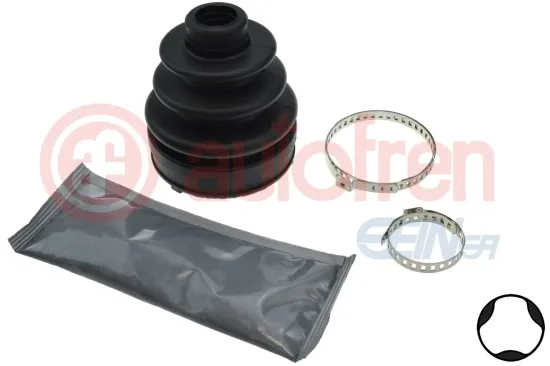 Faltenbalgsatz, Antriebswelle getriebeseitig AUTOFREN SEINSA D8480 Bild Faltenbalgsatz, Antriebswelle getriebeseitig AUTOFREN SEINSA D8480