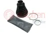 Faltenbalgsatz, Antriebswelle AUTOFREN SEINSA D8489T
