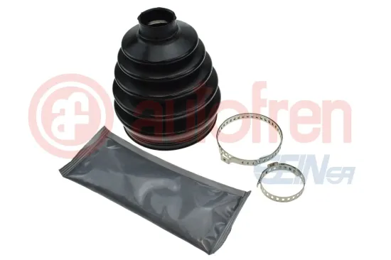 Faltenbalgsatz, Antriebswelle radseitig AUTOFREN SEINSA D8492T Bild Faltenbalgsatz, Antriebswelle radseitig AUTOFREN SEINSA D8492T