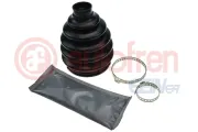 Faltenbalgsatz, Antriebswelle radseitig AUTOFREN SEINSA D8495T