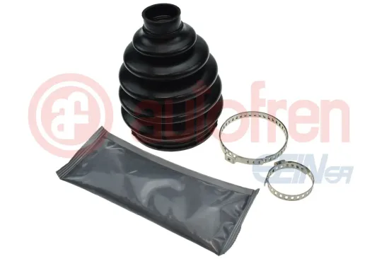 Faltenbalgsatz, Antriebswelle radseitig AUTOFREN SEINSA D8495T Bild Faltenbalgsatz, Antriebswelle radseitig AUTOFREN SEINSA D8495T