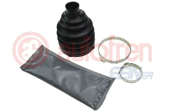 Faltenbalgsatz, Antriebswelle radseitig AUTOFREN SEINSA D8502T Bild Faltenbalgsatz, Antriebswelle radseitig AUTOFREN SEINSA D8502T
