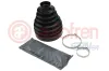 Faltenbalgsatz, Antriebswelle radseitig AUTOFREN SEINSA D8521T