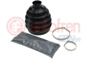 Faltenbalgsatz, Antriebswelle radseitig AUTOFREN SEINSA D8553T