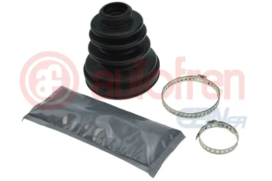 Faltenbalgsatz, Antriebswelle getriebeseitig AUTOFREN SEINSA D8554 Bild Faltenbalgsatz, Antriebswelle getriebeseitig AUTOFREN SEINSA D8554