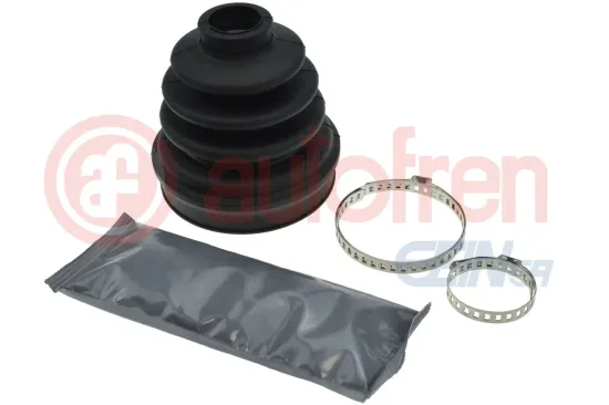 Faltenbalgsatz, Antriebswelle getriebeseitig AUTOFREN SEINSA D8564 Bild Faltenbalgsatz, Antriebswelle getriebeseitig AUTOFREN SEINSA D8564