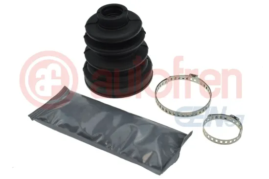 Faltenbalgsatz, Antriebswelle getriebeseitig AUTOFREN SEINSA D8570 Bild Faltenbalgsatz, Antriebswelle getriebeseitig AUTOFREN SEINSA D8570