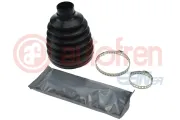 Faltenbalgsatz, Antriebswelle radseitig AUTOFREN SEINSA D8583T