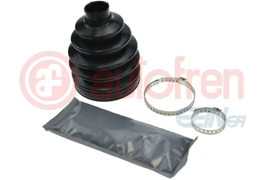 Faltenbalgsatz, Antriebswelle radseitig AUTOFREN SEINSA D8617T Bild Faltenbalgsatz, Antriebswelle radseitig AUTOFREN SEINSA D8617T