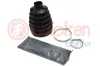 Faltenbalgsatz, Antriebswelle radseitig AUTOFREN SEINSA D8619T
