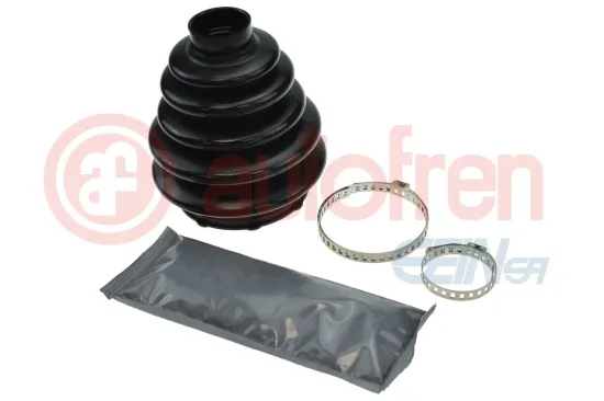 Faltenbalgsatz, Antriebswelle radseitig AUTOFREN SEINSA D8621T Bild Faltenbalgsatz, Antriebswelle radseitig AUTOFREN SEINSA D8621T