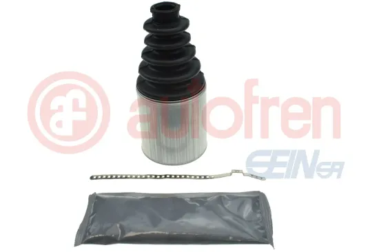 Faltenbalgsatz, Antriebswelle getriebeseitig AUTOFREN SEINSA D8626 Bild Faltenbalgsatz, Antriebswelle getriebeseitig AUTOFREN SEINSA D8626