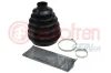 Faltenbalgsatz, Antriebswelle radseitig AUTOFREN SEINSA D8629T