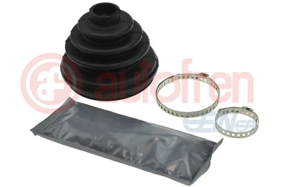 Faltenbalgsatz, Antriebswelle radseitig AUTOFREN SEINSA D8631 Bild Faltenbalgsatz, Antriebswelle radseitig AUTOFREN SEINSA D8631