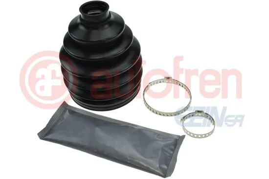 Faltenbalgsatz, Antriebswelle radseitig AUTOFREN SEINSA D8648T Bild Faltenbalgsatz, Antriebswelle radseitig AUTOFREN SEINSA D8648T