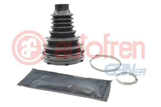 Faltenbalgsatz, Antriebswelle radseitig AUTOFREN SEINSA D8655T Bild Faltenbalgsatz, Antriebswelle radseitig AUTOFREN SEINSA D8655T