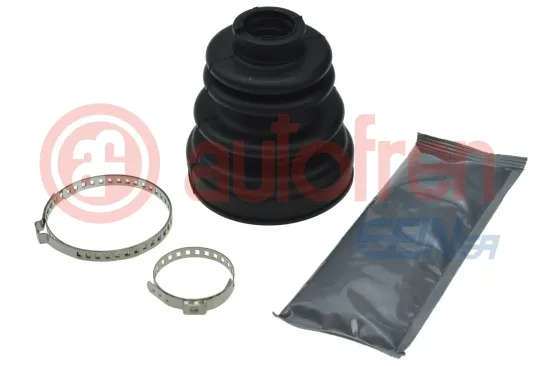 Faltenbalgsatz, Antriebswelle getriebeseitig AUTOFREN SEINSA D8658 Bild Faltenbalgsatz, Antriebswelle getriebeseitig AUTOFREN SEINSA D8658