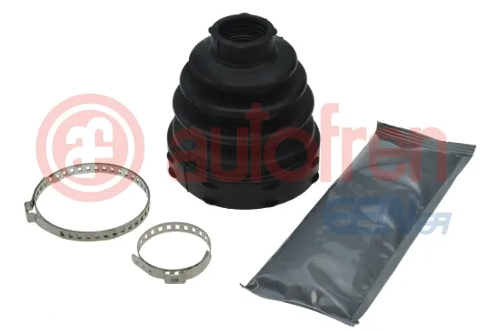 Faltenbalgsatz, Antriebswelle getriebeseitig AUTOFREN SEINSA D8670 Bild Faltenbalgsatz, Antriebswelle getriebeseitig AUTOFREN SEINSA D8670