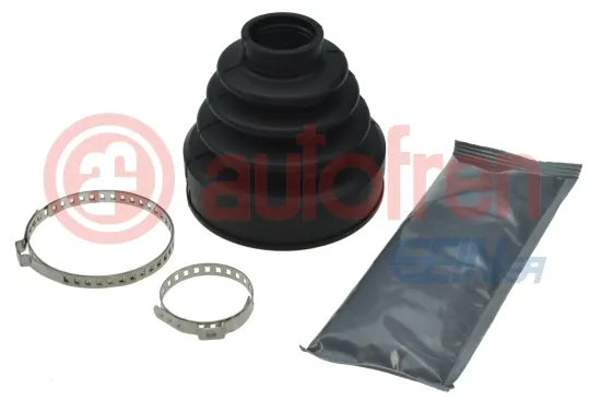 Faltenbalgsatz, Antriebswelle getriebeseitig AUTOFREN SEINSA D8673 Bild Faltenbalgsatz, Antriebswelle getriebeseitig AUTOFREN SEINSA D8673
