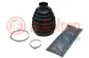 Faltenbalgsatz, Antriebswelle radseitig AUTOFREN SEINSA D8683T