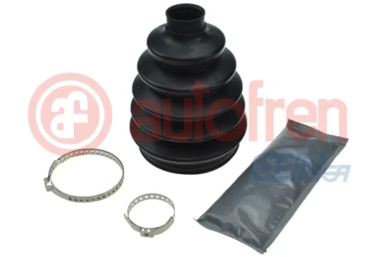 Faltenbalgsatz, Antriebswelle AUTOFREN SEINSA D8684T Bild Faltenbalgsatz, Antriebswelle AUTOFREN SEINSA D8684T