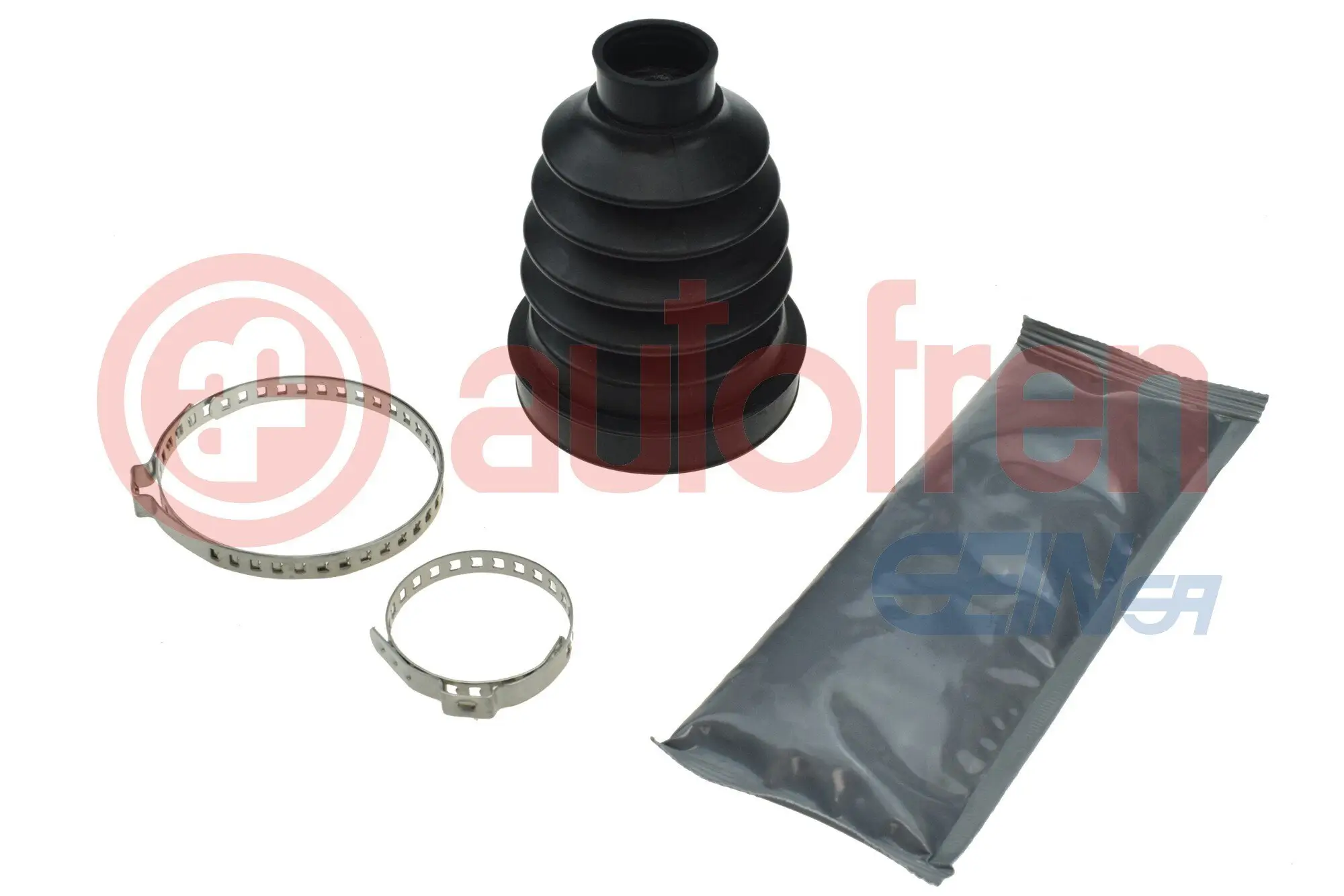 Faltenbalgsatz, Antriebswelle AUTOFREN SEINSA D8688T